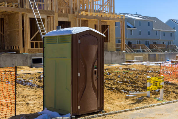 Best Affordable portable toilet rental  in Lake Stickney, WA