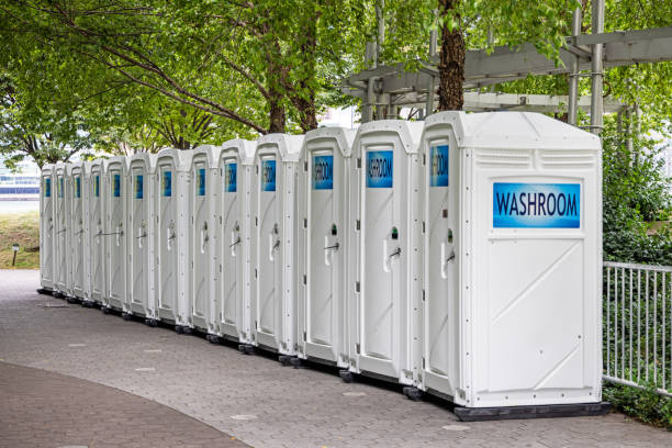 Best Porta potty services near me  in Lake Stickney, WA