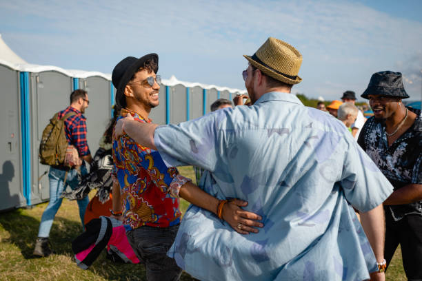 Best Affordable porta potty rental  in Lake Stickney, WA