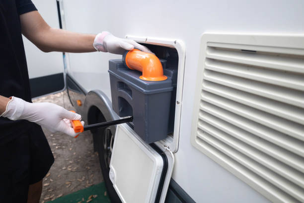 Best Local porta potty services  in Lake Stickney, WA