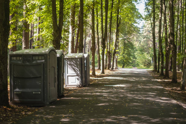 Best High-end porta potty rental  in Lake Stickney, WA