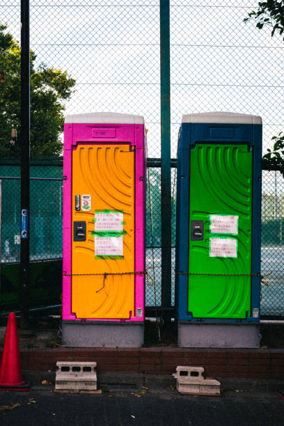 Best Handicap porta potty rental  in Lake Stickney, WA
