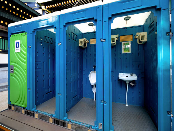 Best Portable toilet rental cost  in Lake Stickney, WA
