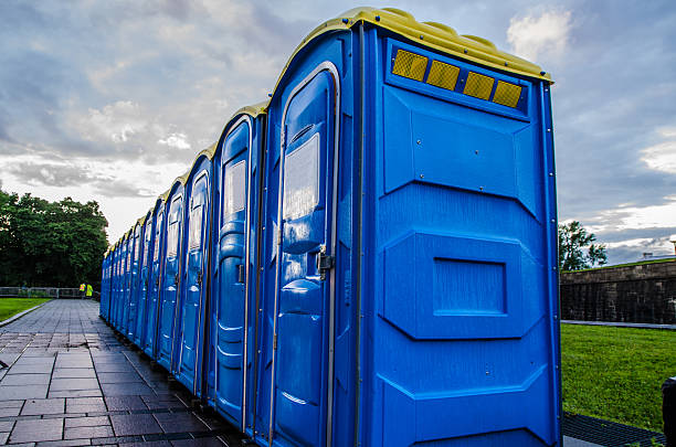 Best Emergency porta potty rental  in Lake Stickney, WA