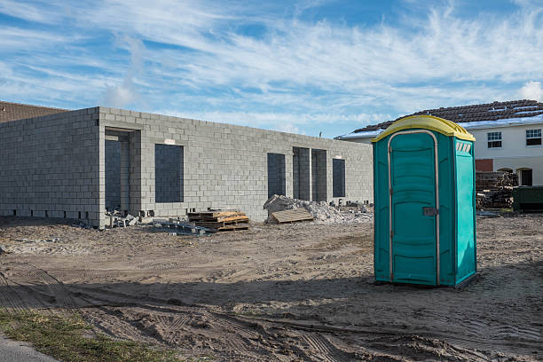 Best Best portable toilet rental  in Lake Stickney, WA